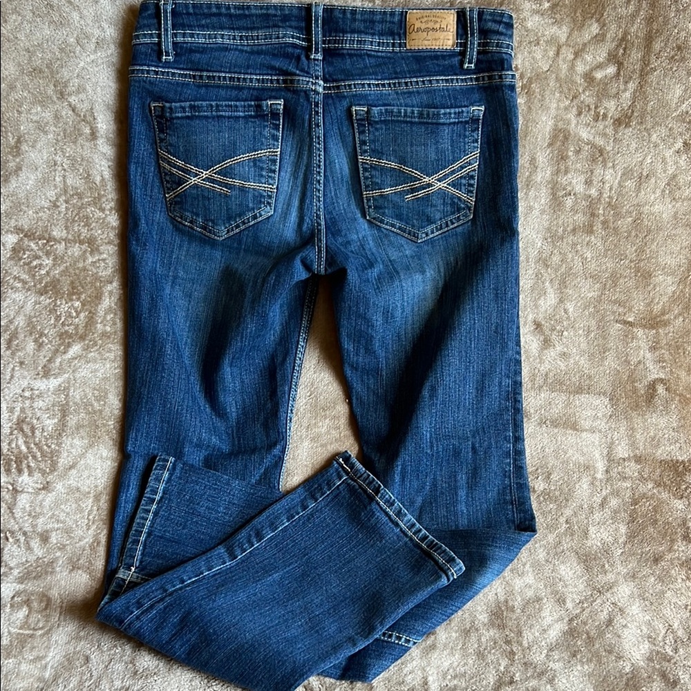 Aeropostale Chelsea bootcut - Picture 5 of 6